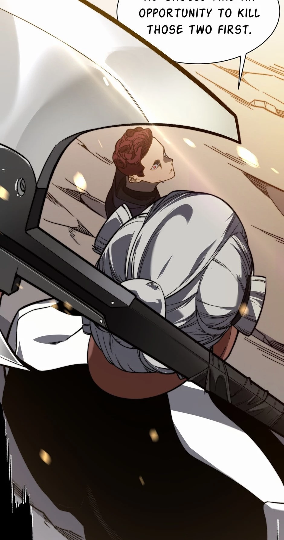 Demonic Evolution Chap 49 - Next Chap 50