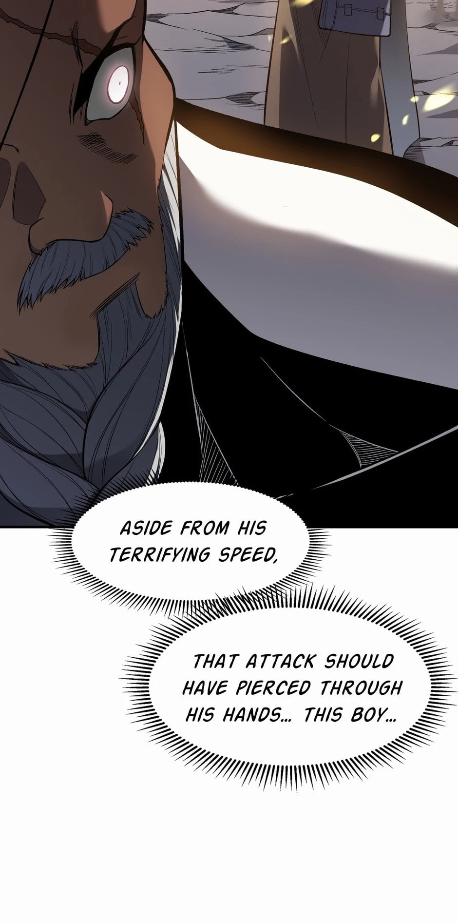 Demonic Evolution Chap 49 - Next Chap 50