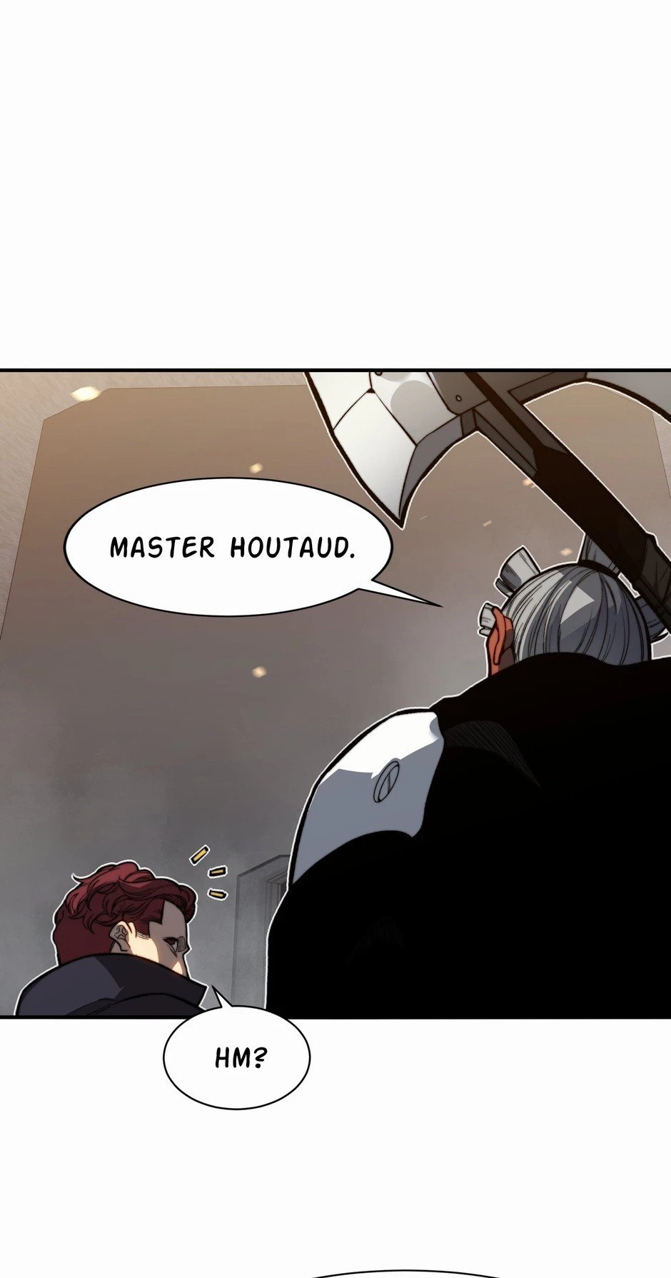 Demonic Evolution Chap 49 - Next Chap 50