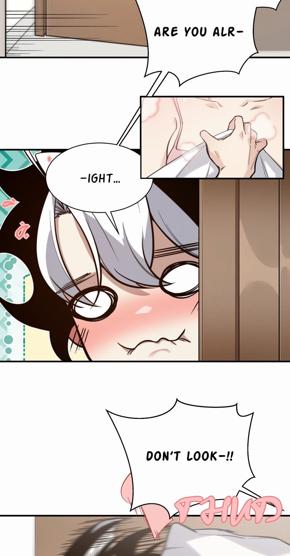 Demonic Evolution Chap 48 - Next Chap 49