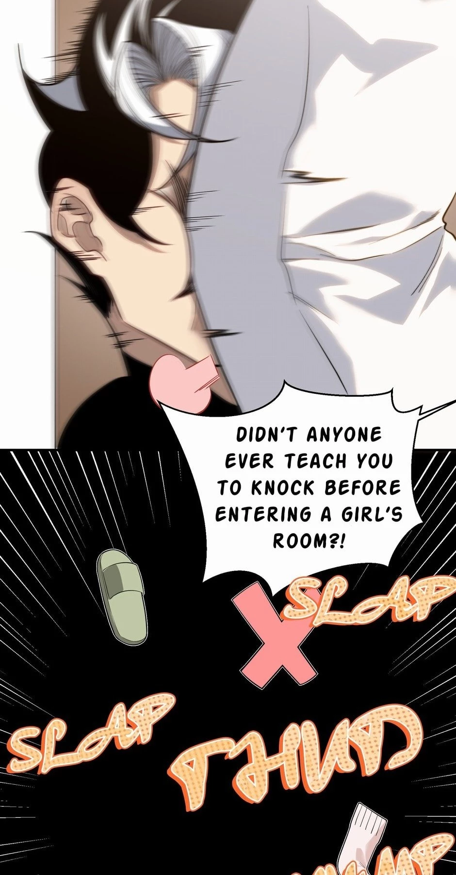 Demonic Evolution Chap 48 - Next Chap 49