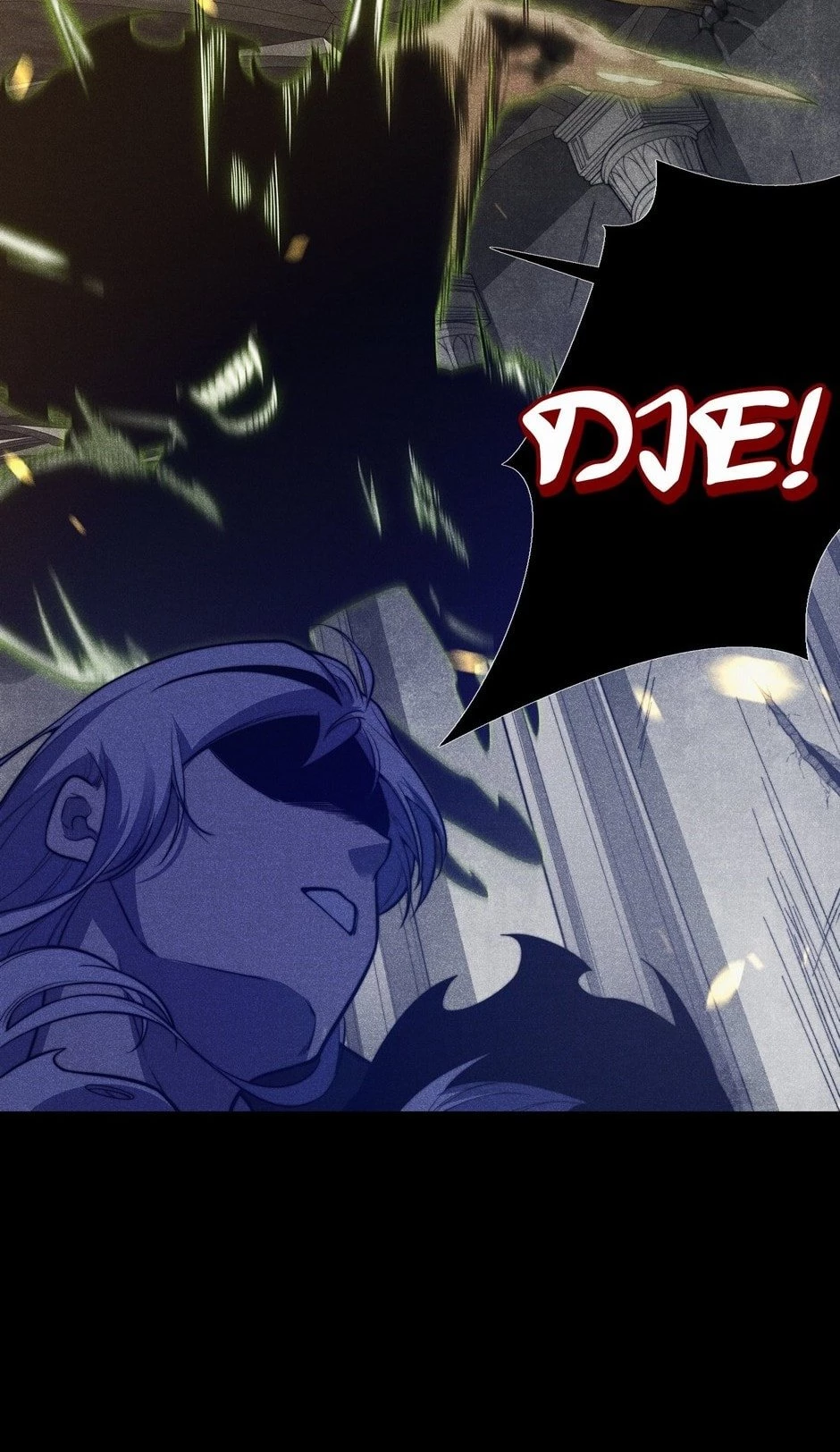 Demonic Evolution Chap 48 - Next Chap 49