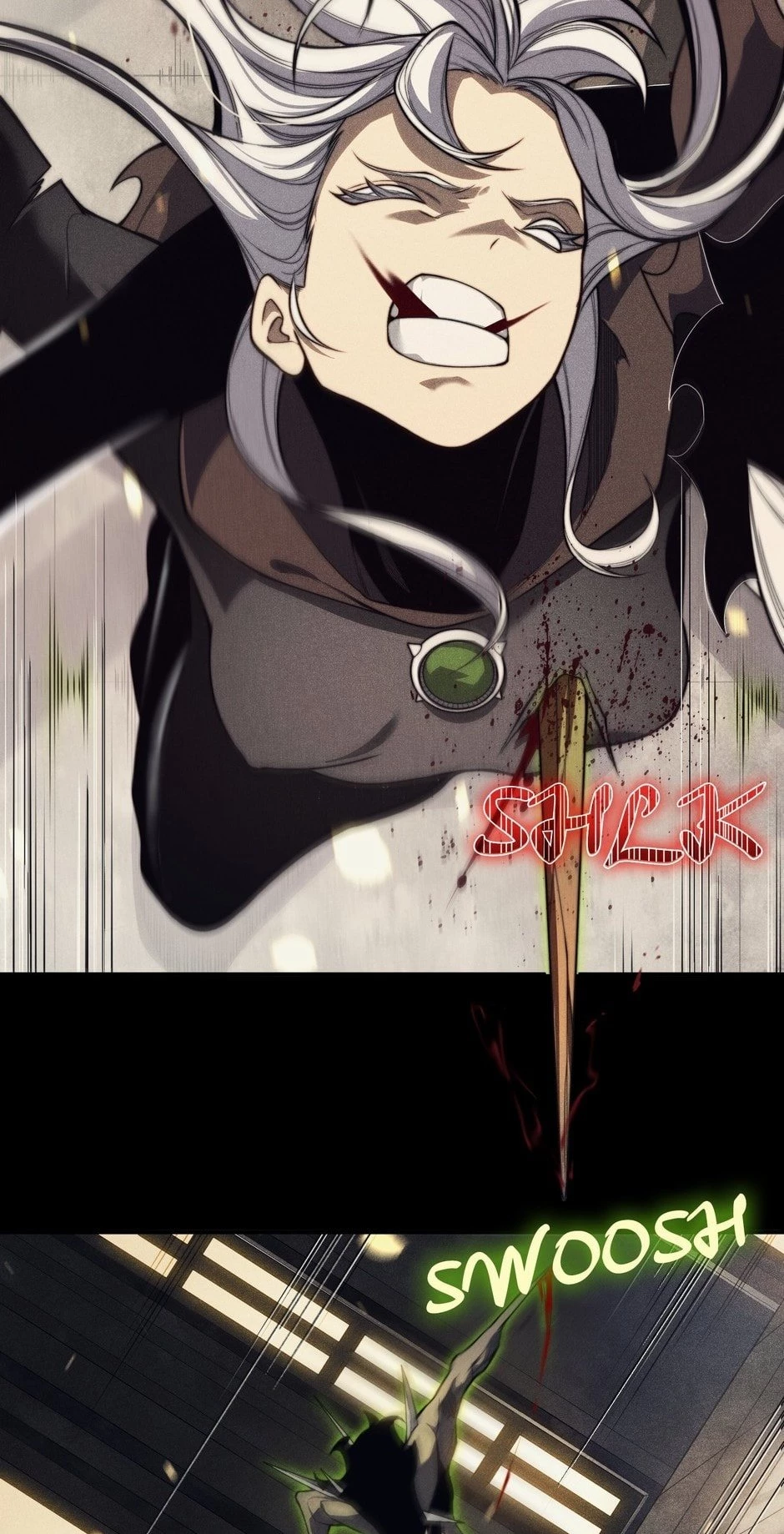 Demonic Evolution Chap 48 - Next Chap 49