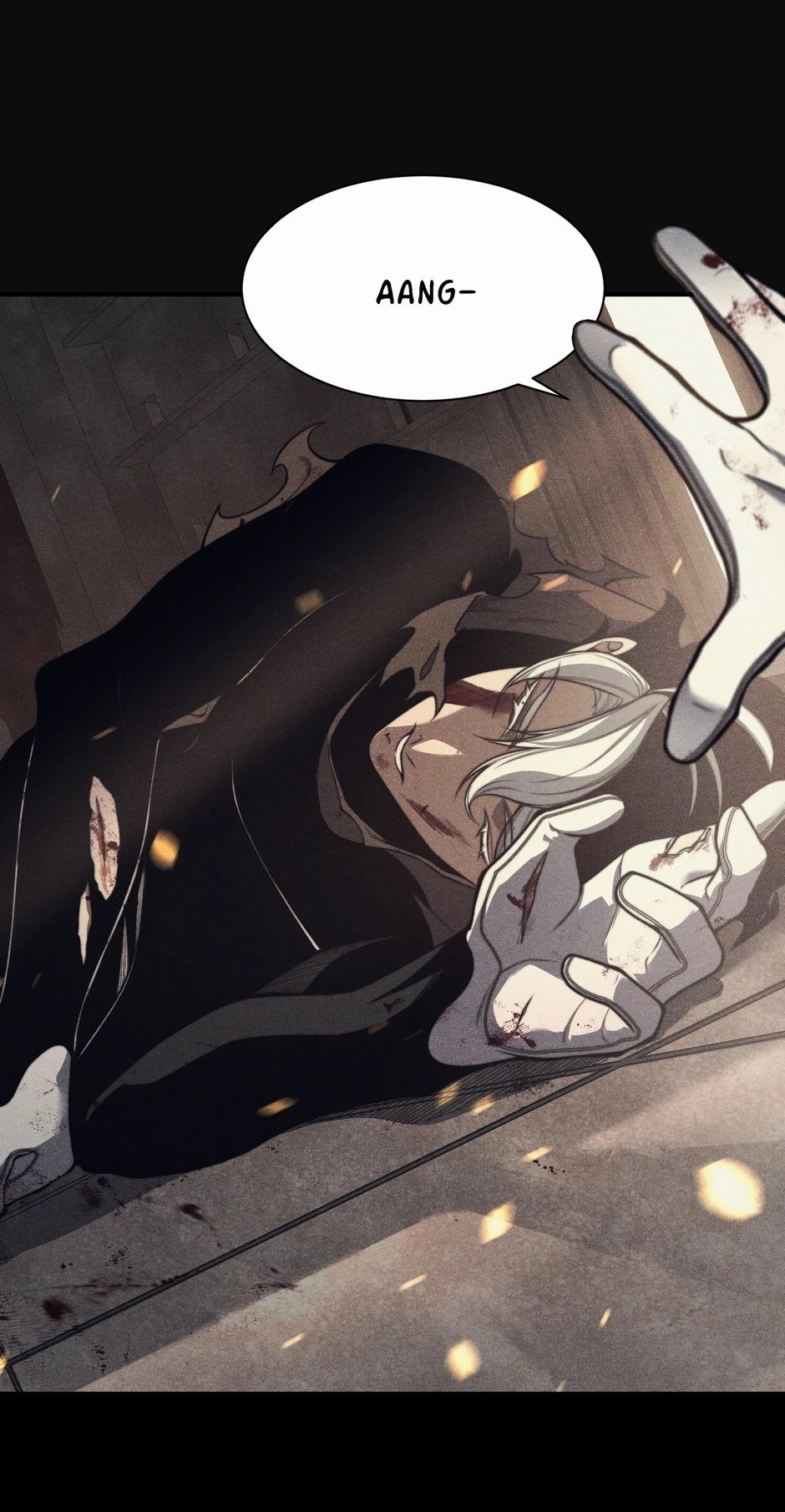 Demonic Evolution Chap 48 - Next Chap 49