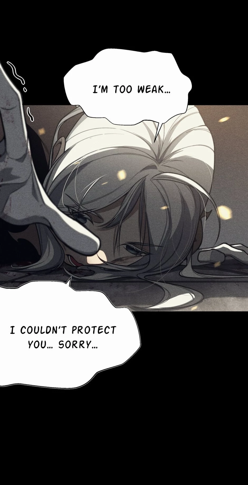 Demonic Evolution Chap 48 - Next Chap 49