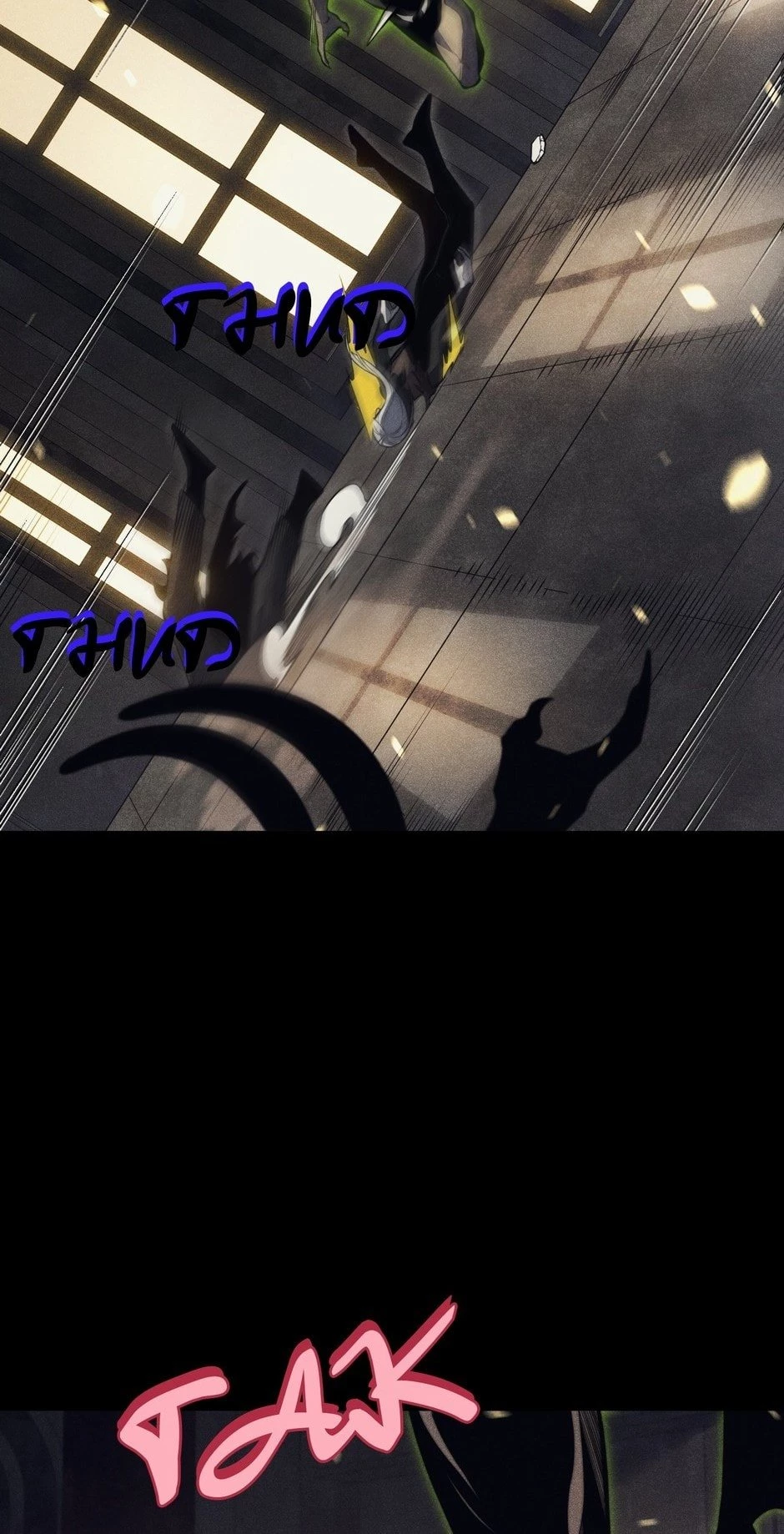 Demonic Evolution Chap 48 - Next Chap 49
