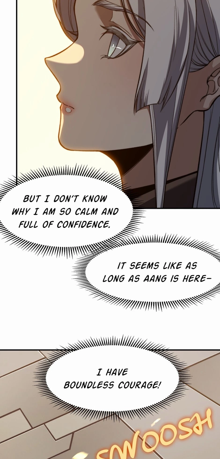 Demonic Evolution Chap 49 - Next Chap 50