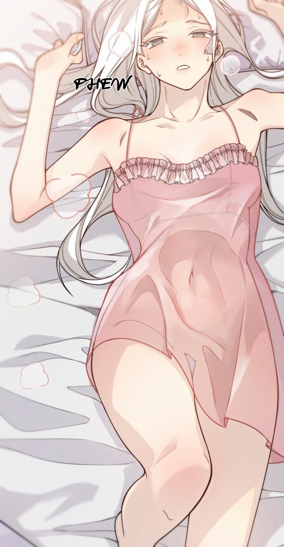 Demonic Evolution Chap 48 - Next Chap 49