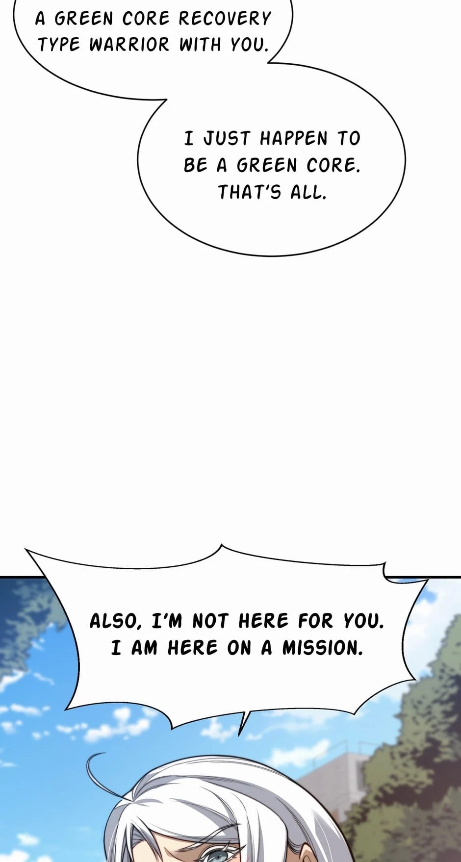 Demonic Evolution Chap 48 - Next Chap 49