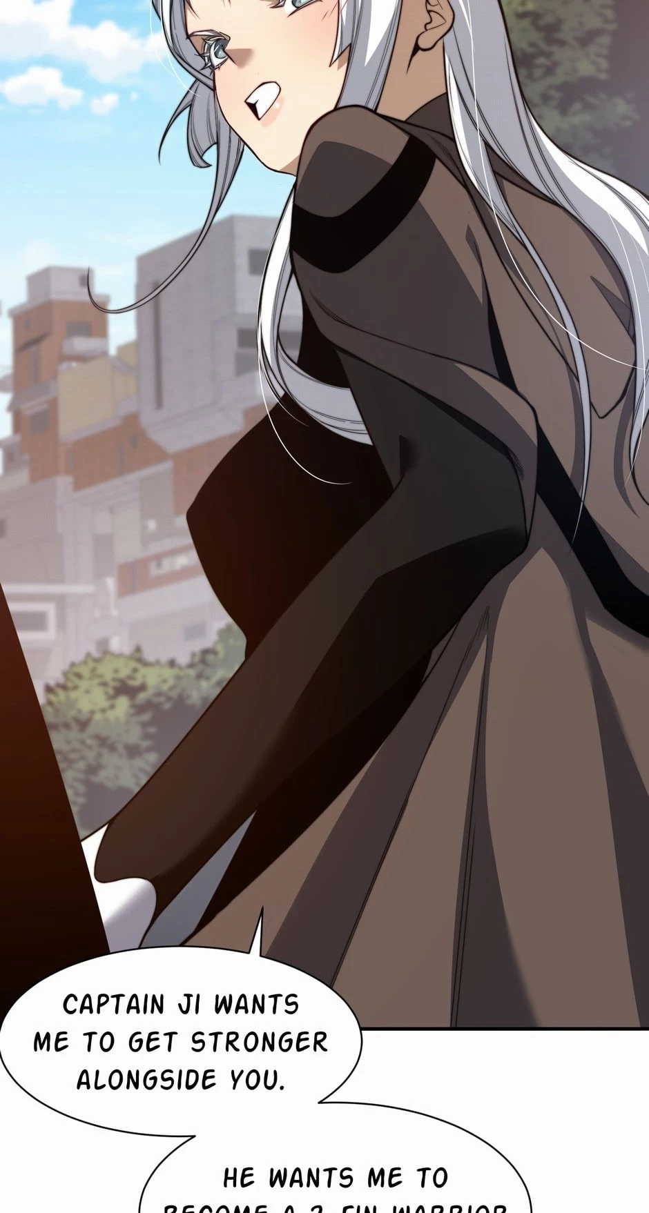 Demonic Evolution Chap 48 - Next Chap 49