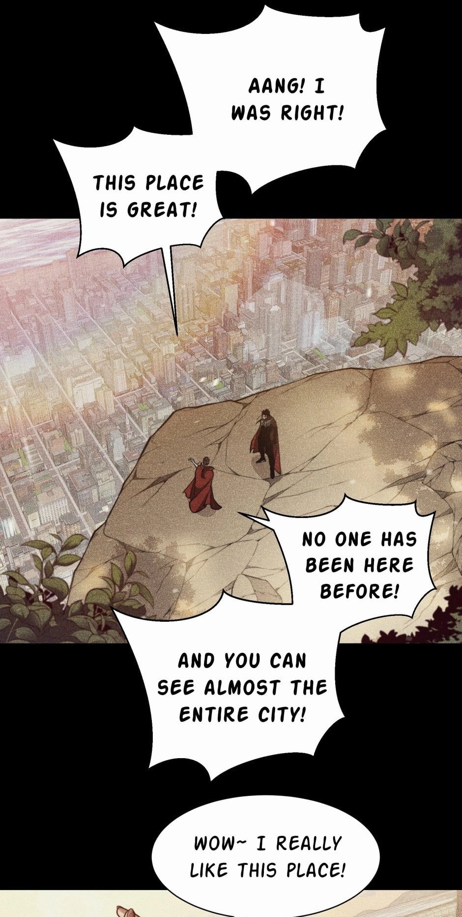 Demonic Evolution Chap 46 - Next Chap 47