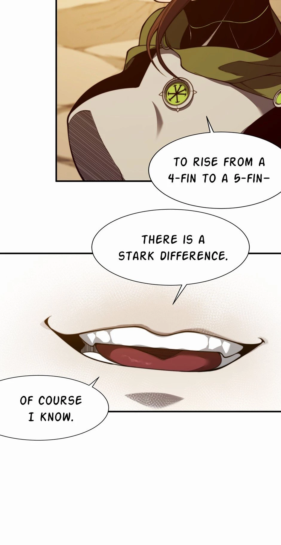 Demonic Evolution Chap 47 - Next Chap 48