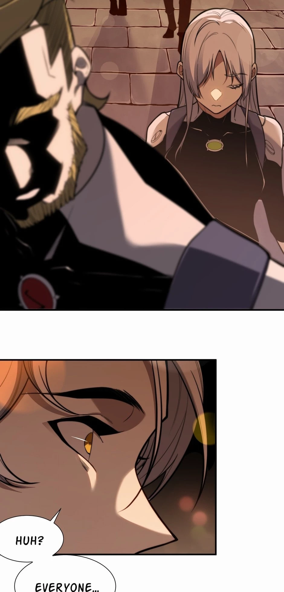 Demonic Evolution Chap 47 - Next Chap 48