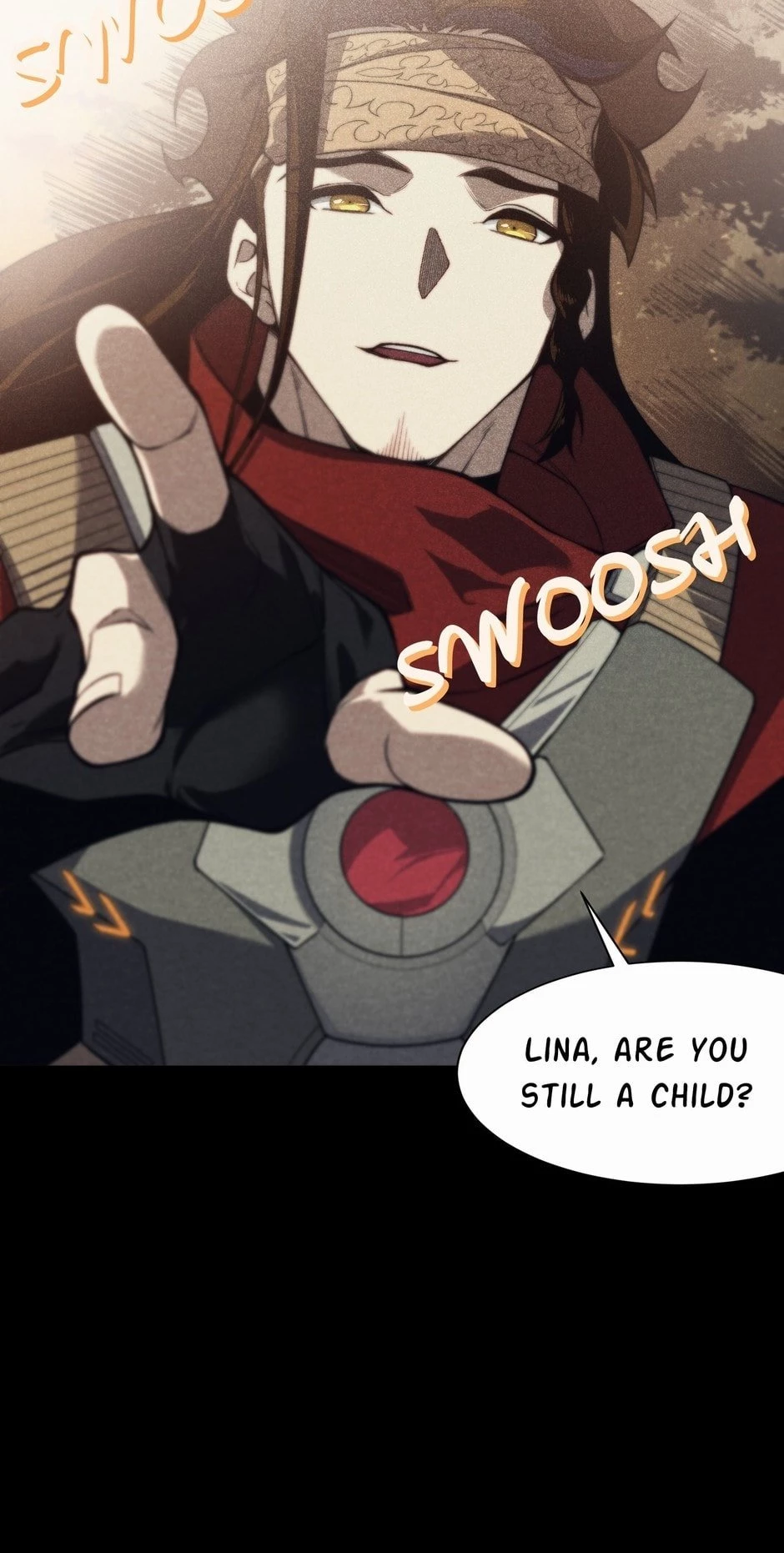 Demonic Evolution Chap 46 - Next Chap 47