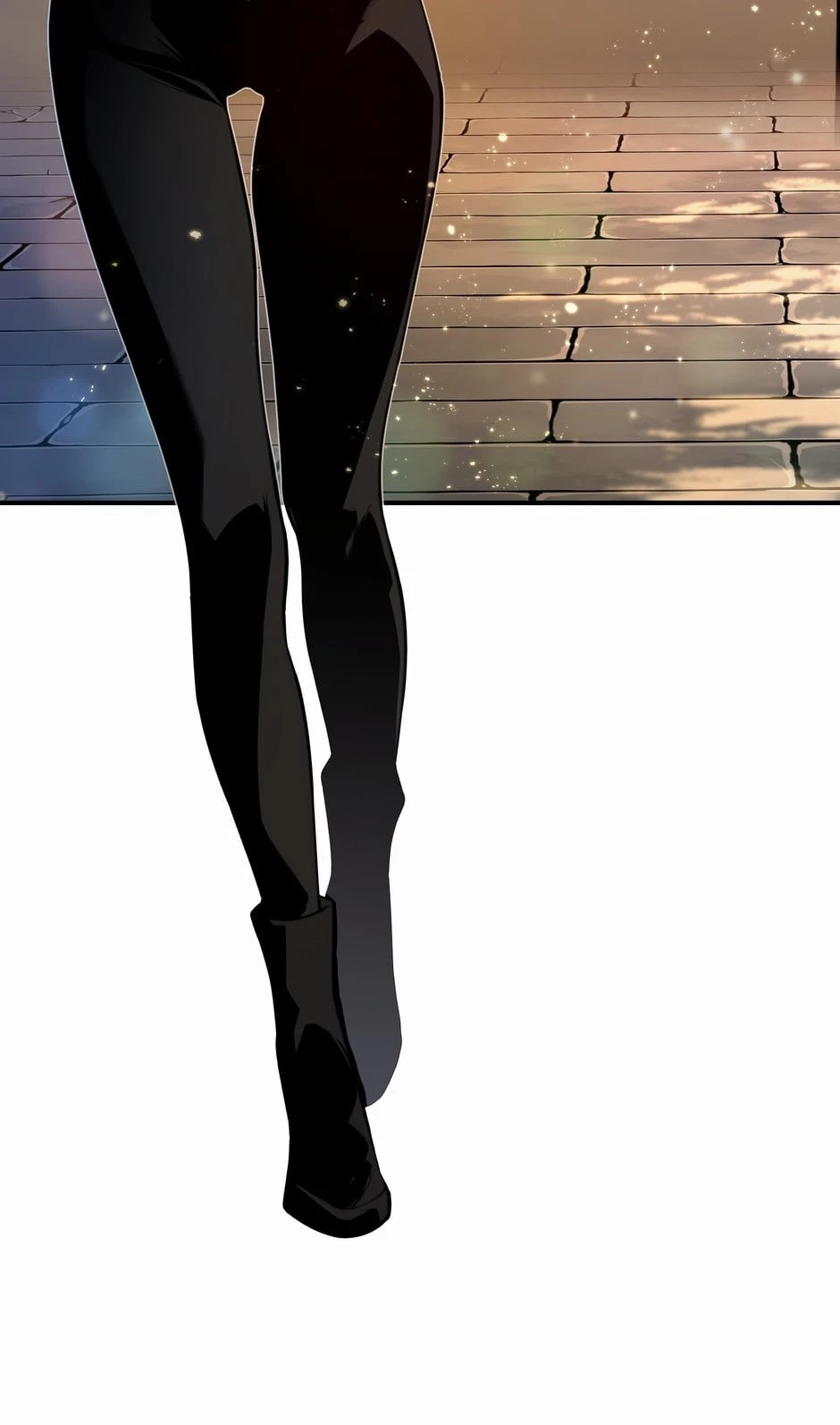 Demonic Evolution Chap 47 - Next Chap 48