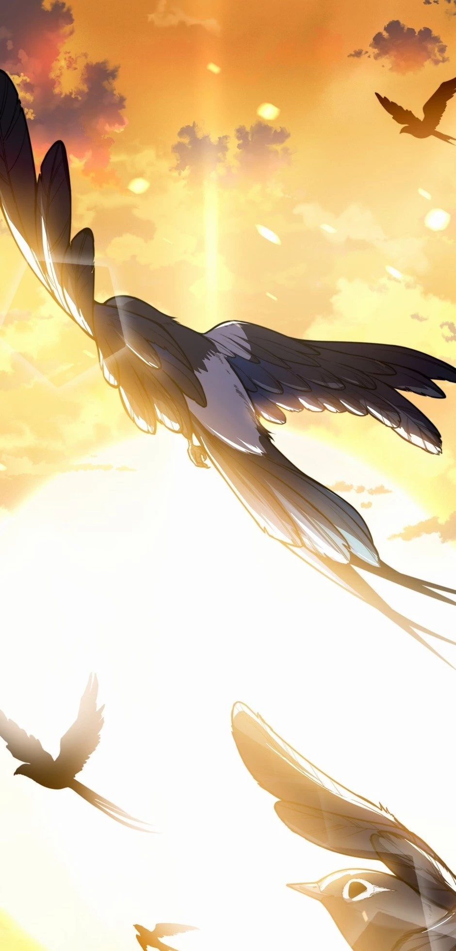 Demonic Evolution Chap 46 - Next Chap 47