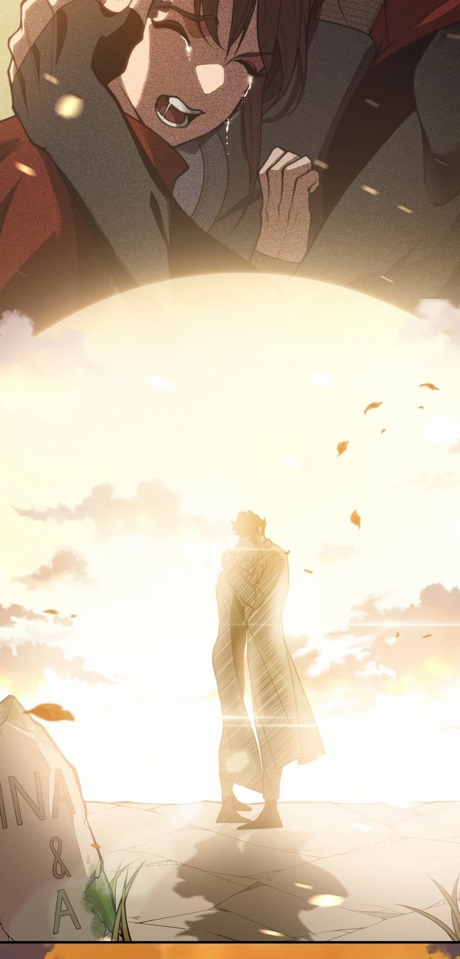 Demonic Evolution Chap 46 - Next Chap 47