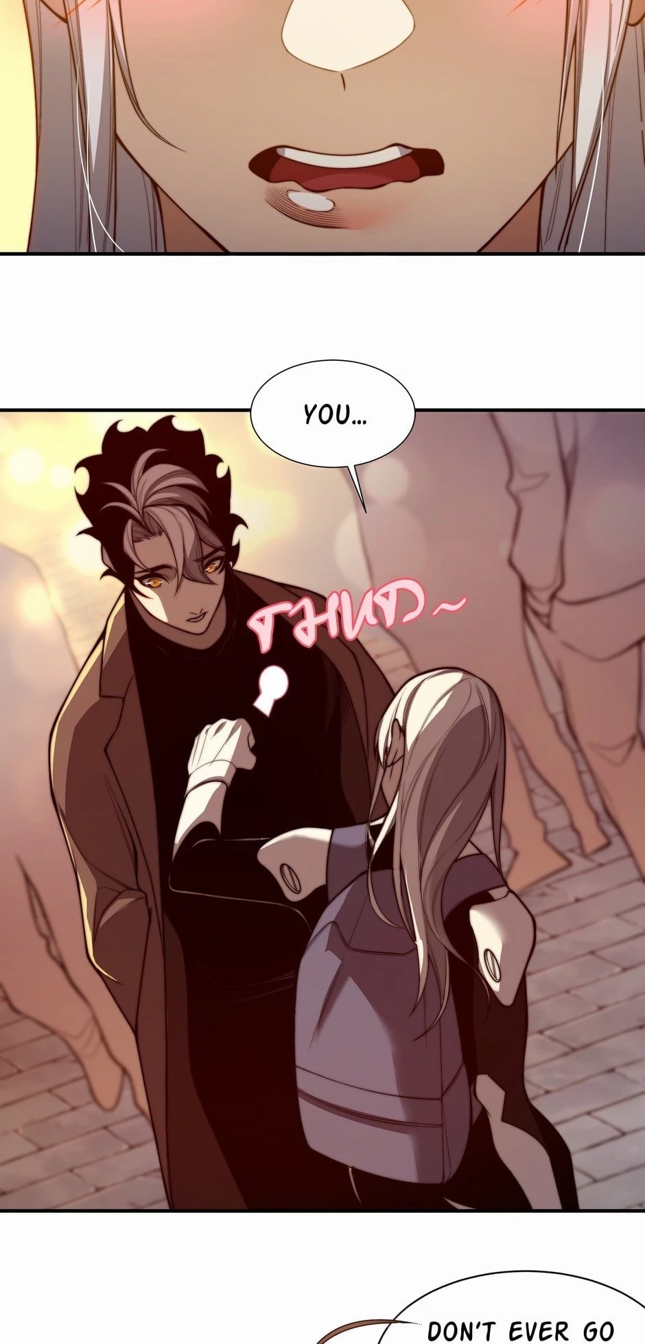 Demonic Evolution Chap 47 - Next Chap 48