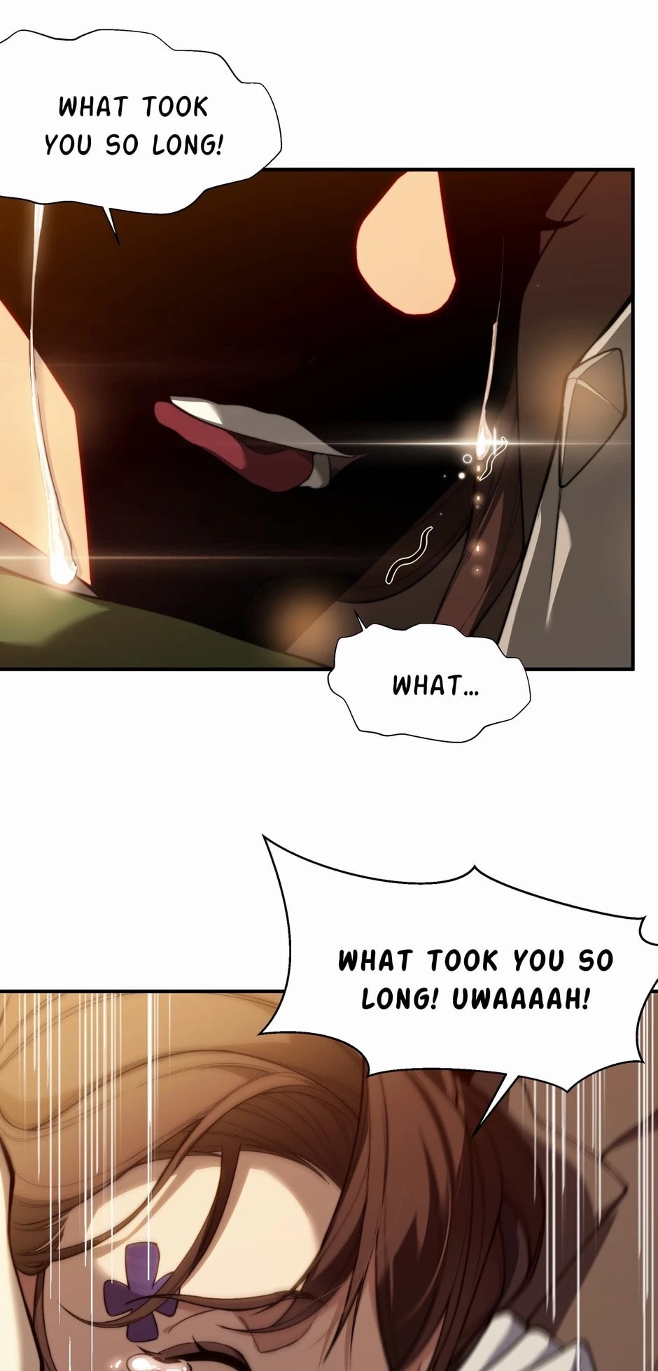 Demonic Evolution Chap 46 - Next Chap 47