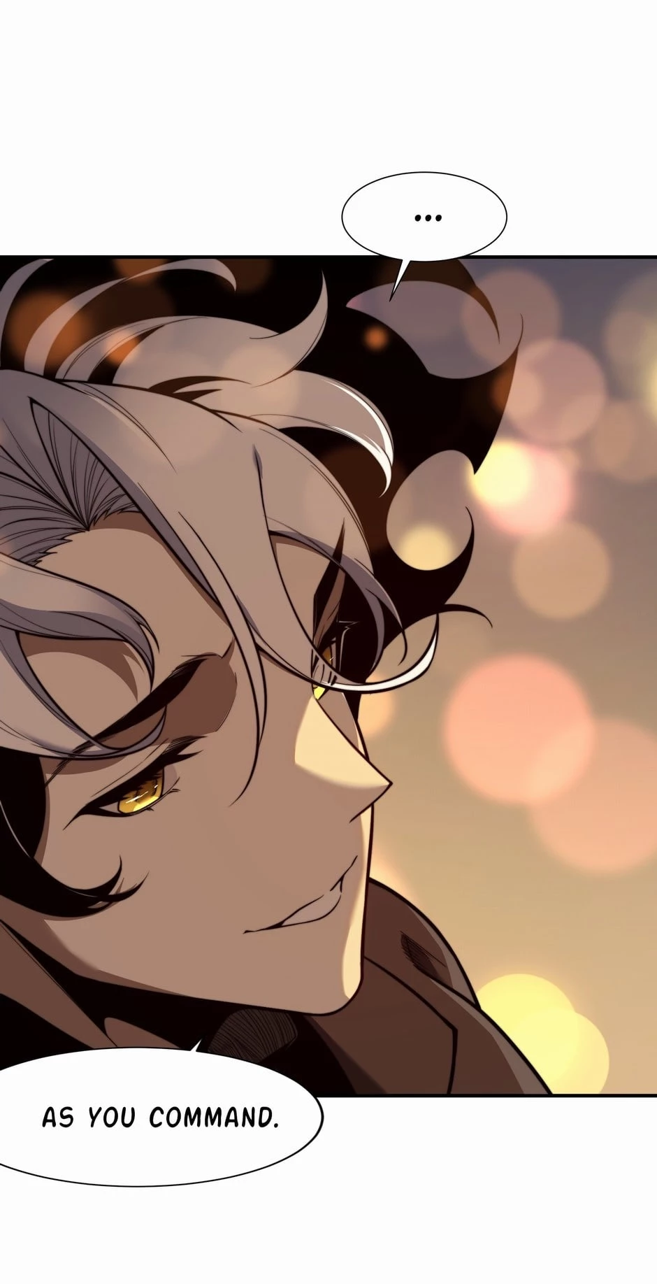 Demonic Evolution Chap 47 - Next Chap 48