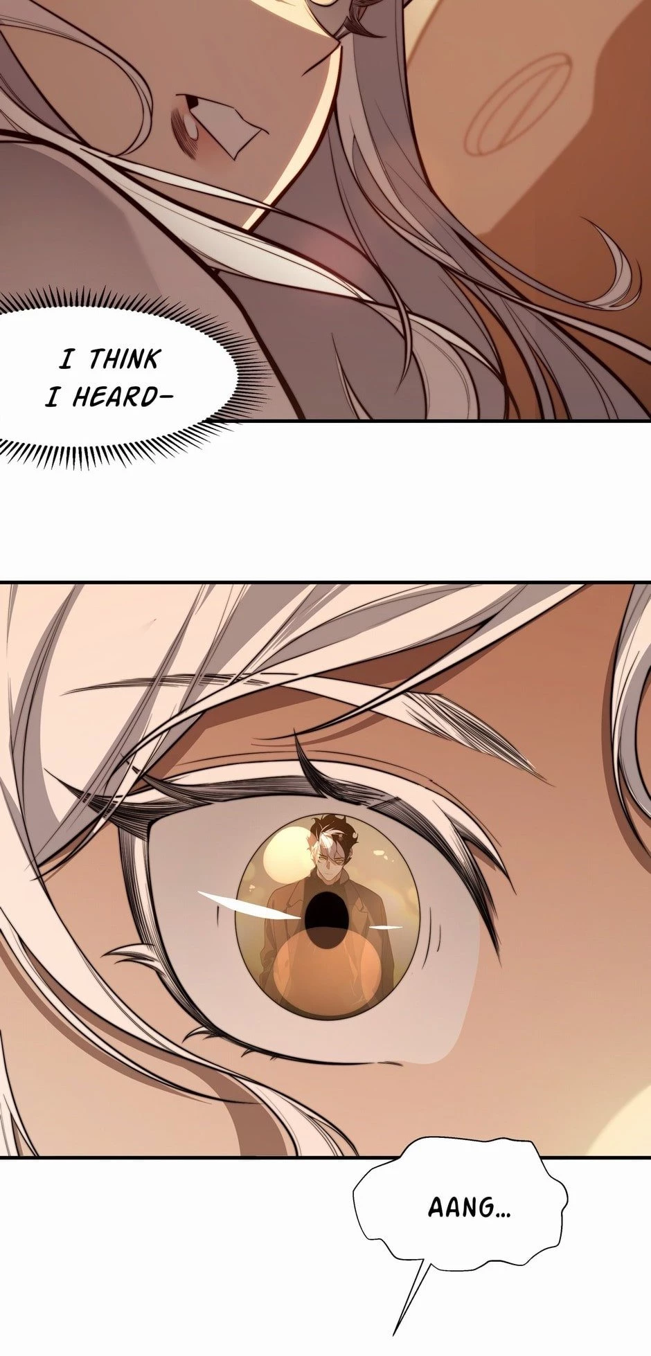 Demonic Evolution Chap 47 - Next Chap 48