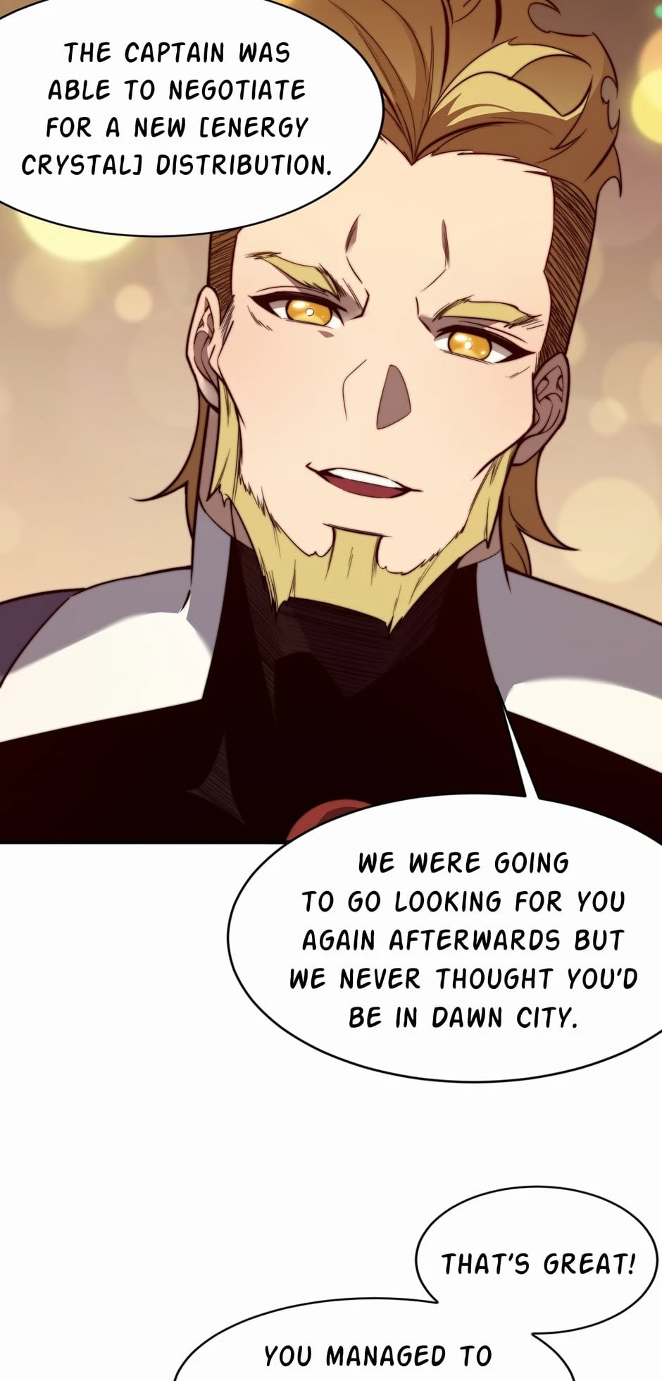 Demonic Evolution Chap 47 - Next Chap 48