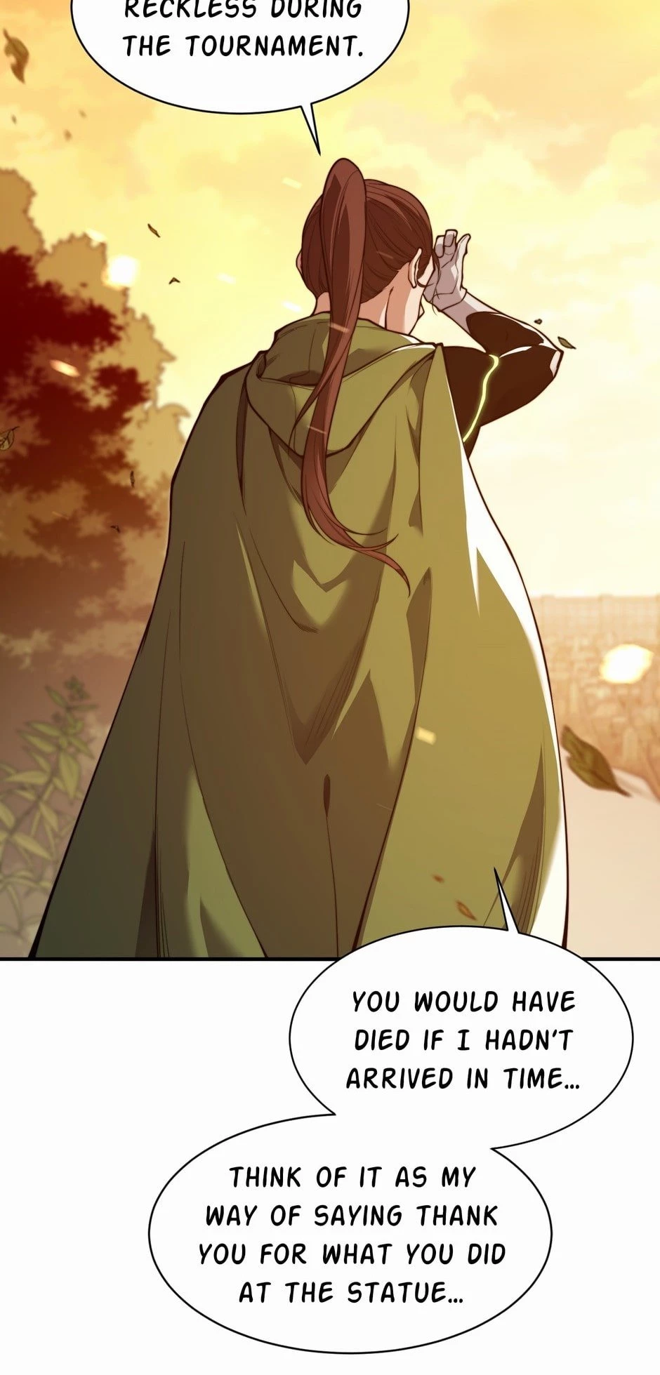 Demonic Evolution Chap 46 - Next Chap 47