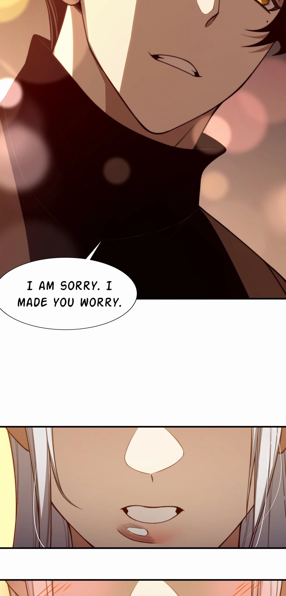 Demonic Evolution Chap 47 - Next Chap 48