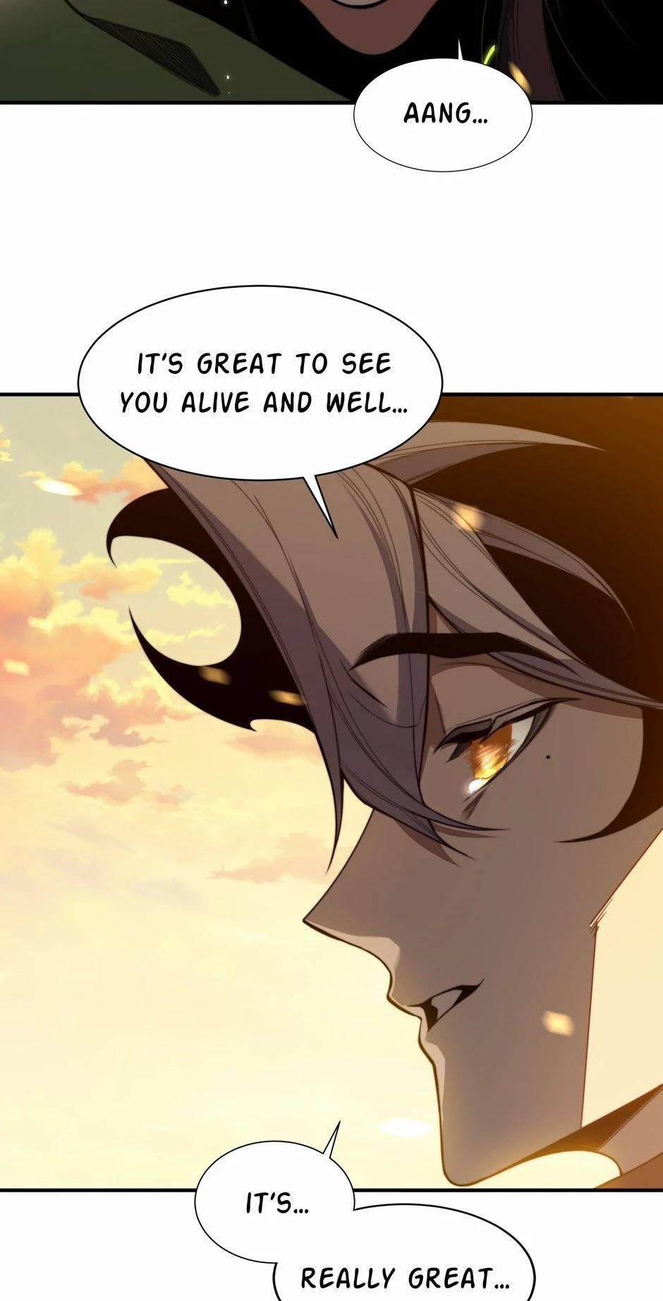 Demonic Evolution Chap 46 - Next Chap 47