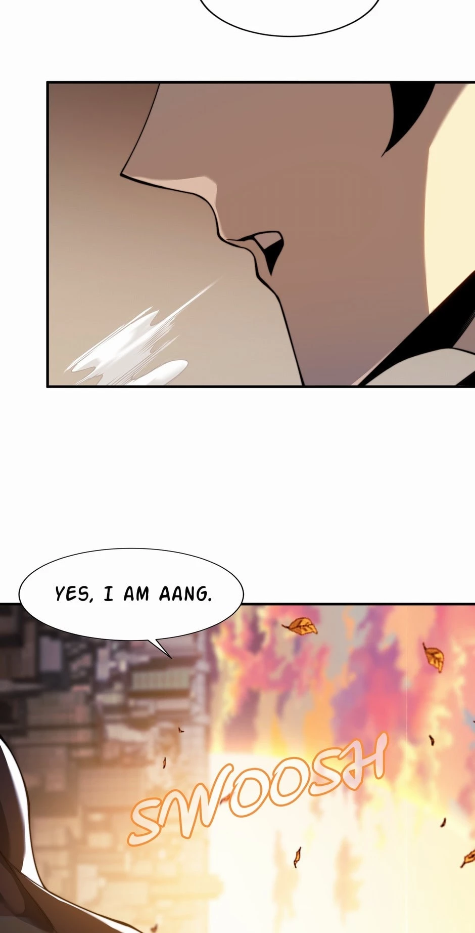 Demonic Evolution Chap 46 - Next Chap 47