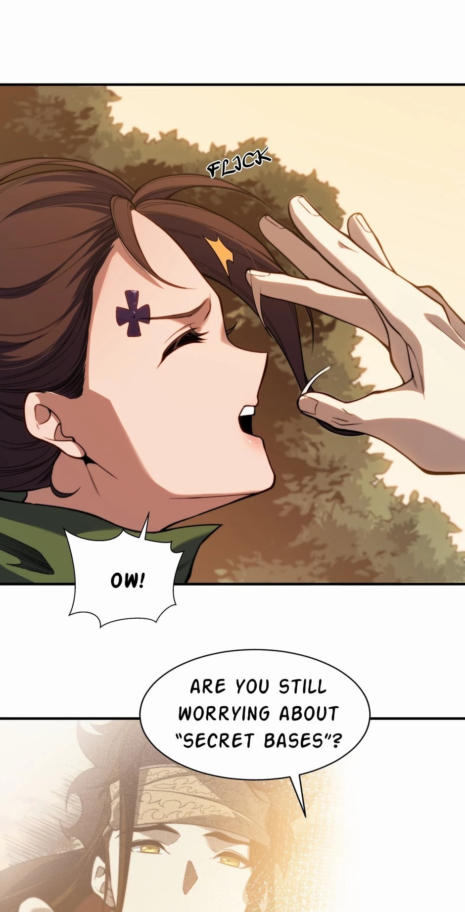 Demonic Evolution Chap 46 - Next Chap 47