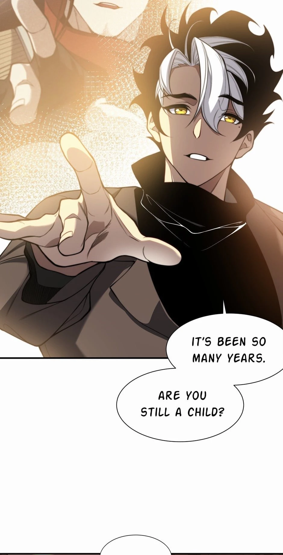 Demonic Evolution Chap 46 - Next Chap 47