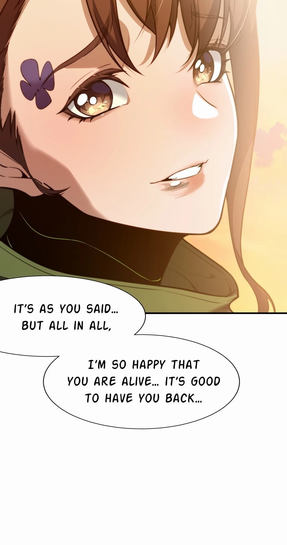 Demonic Evolution Chap 46 - Next Chap 47