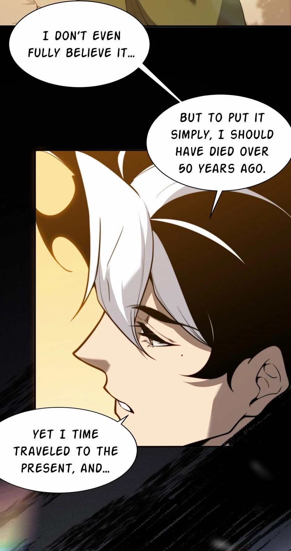 Demonic Evolution Chap 46 - Next Chap 47