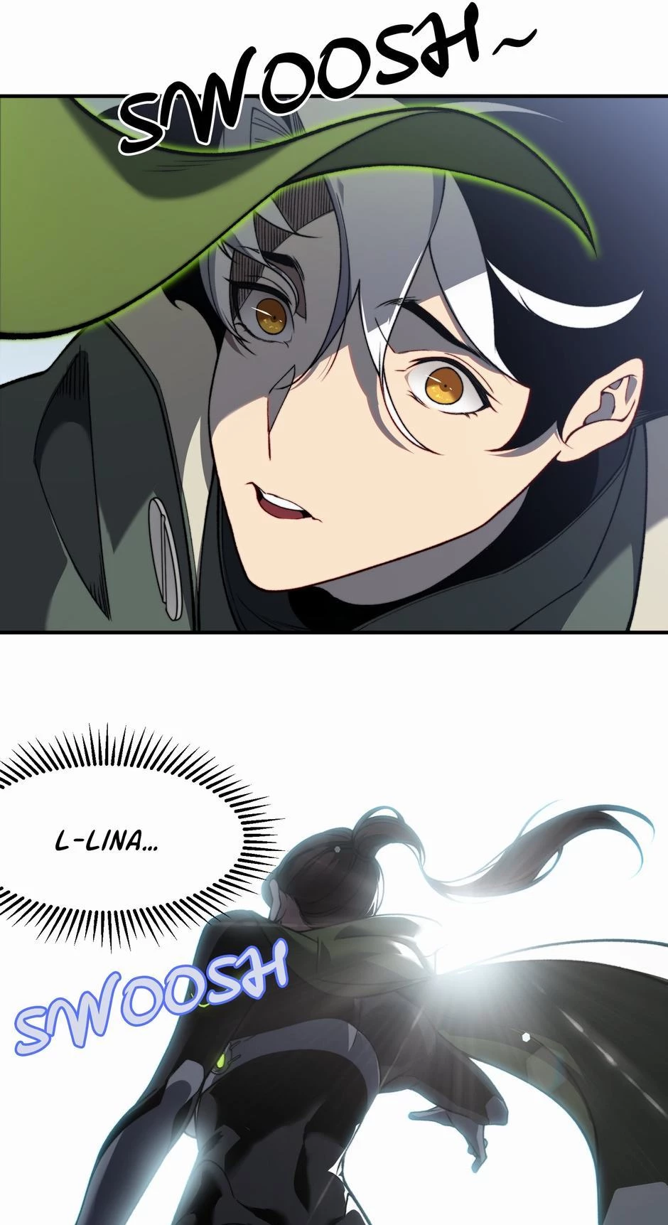 Demonic Evolution Chap 45 - Next Chap 46