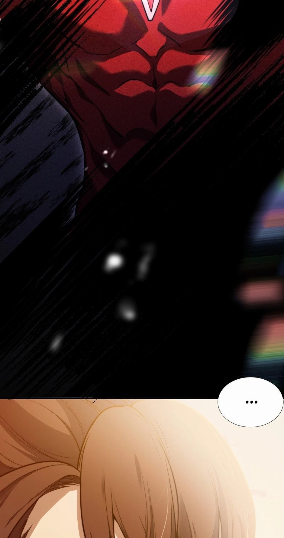 Demonic Evolution Chap 46 - Next Chap 47