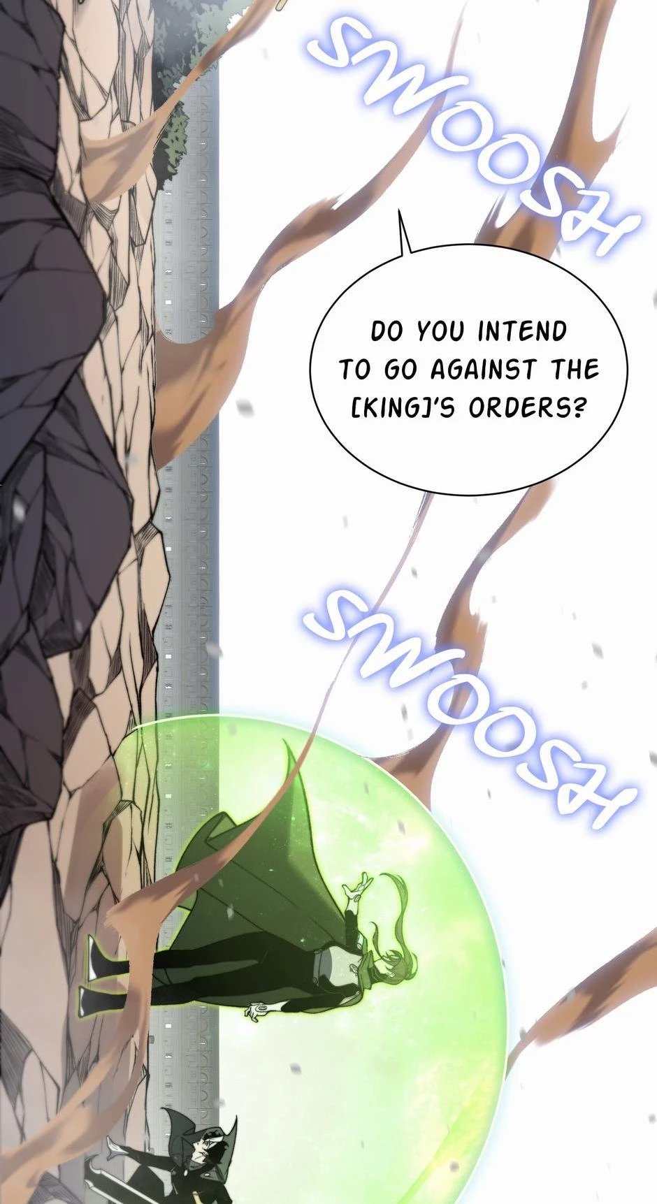 Demonic Evolution Chap 45 - Next Chap 46