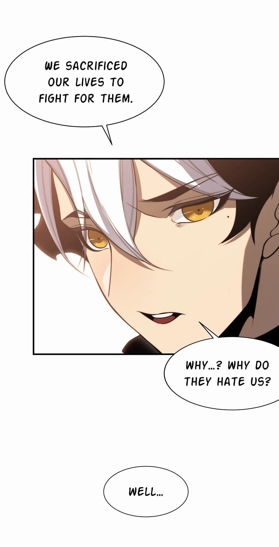 Demonic Evolution Chap 46 - Next Chap 47