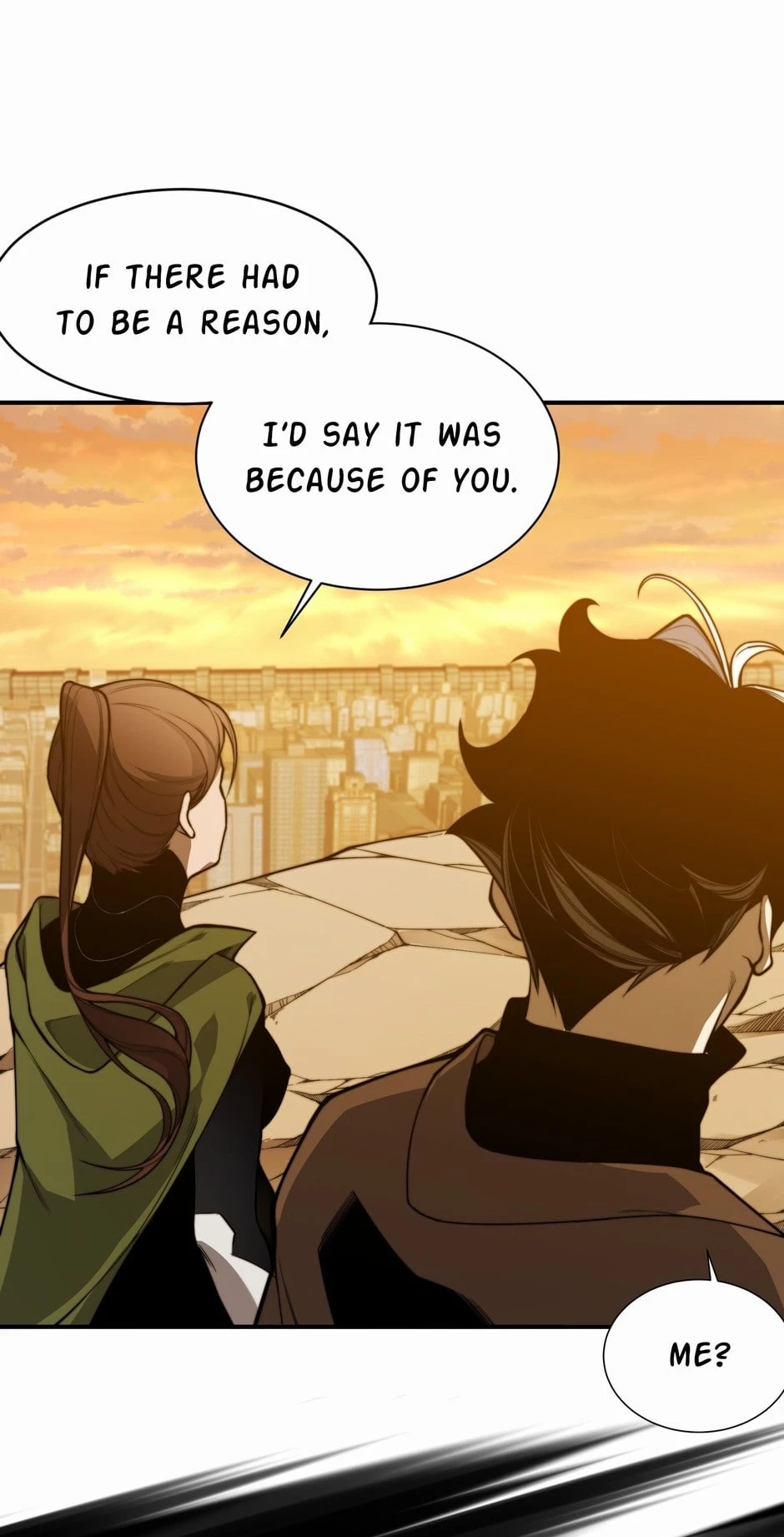 Demonic Evolution Chap 46 - Next Chap 47