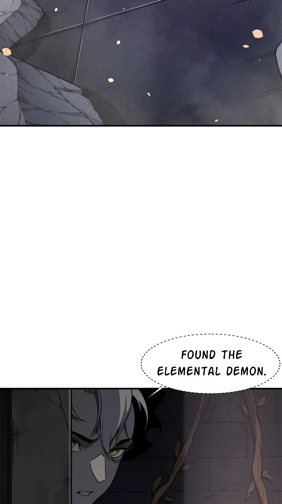 Demonic Evolution Chap 54 - Next Chap 55