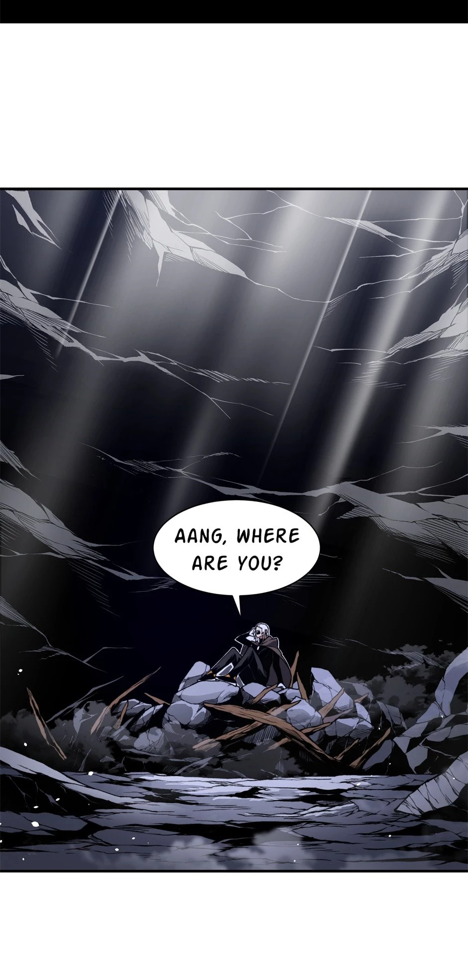 Demonic Evolution Chap 54 - Next Chap 55