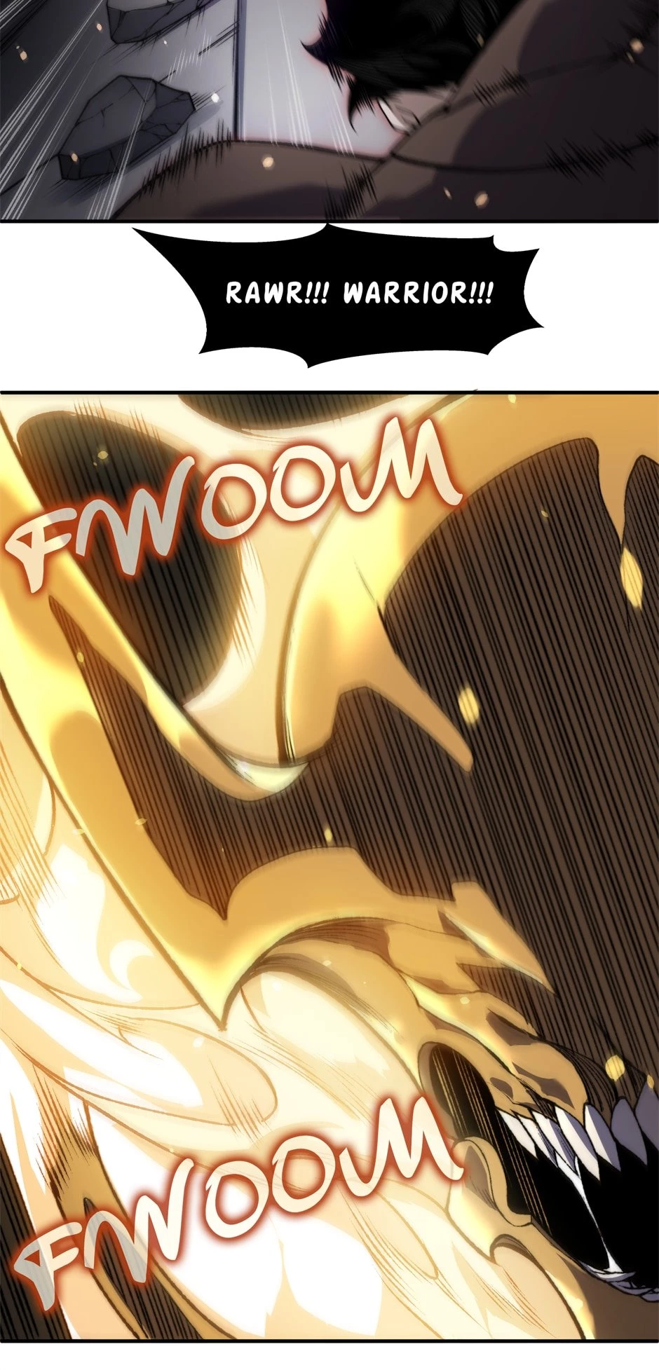 Demonic Evolution Chap 54 - Next Chap 55