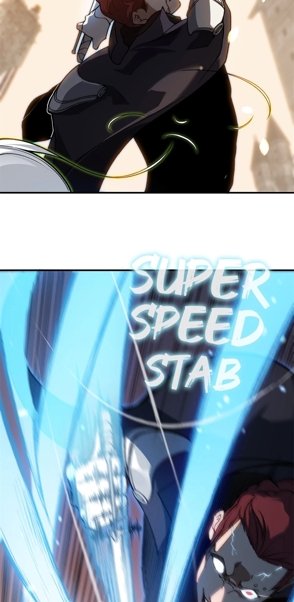 Demonic Evolution Chap 53 - Next Chap 54