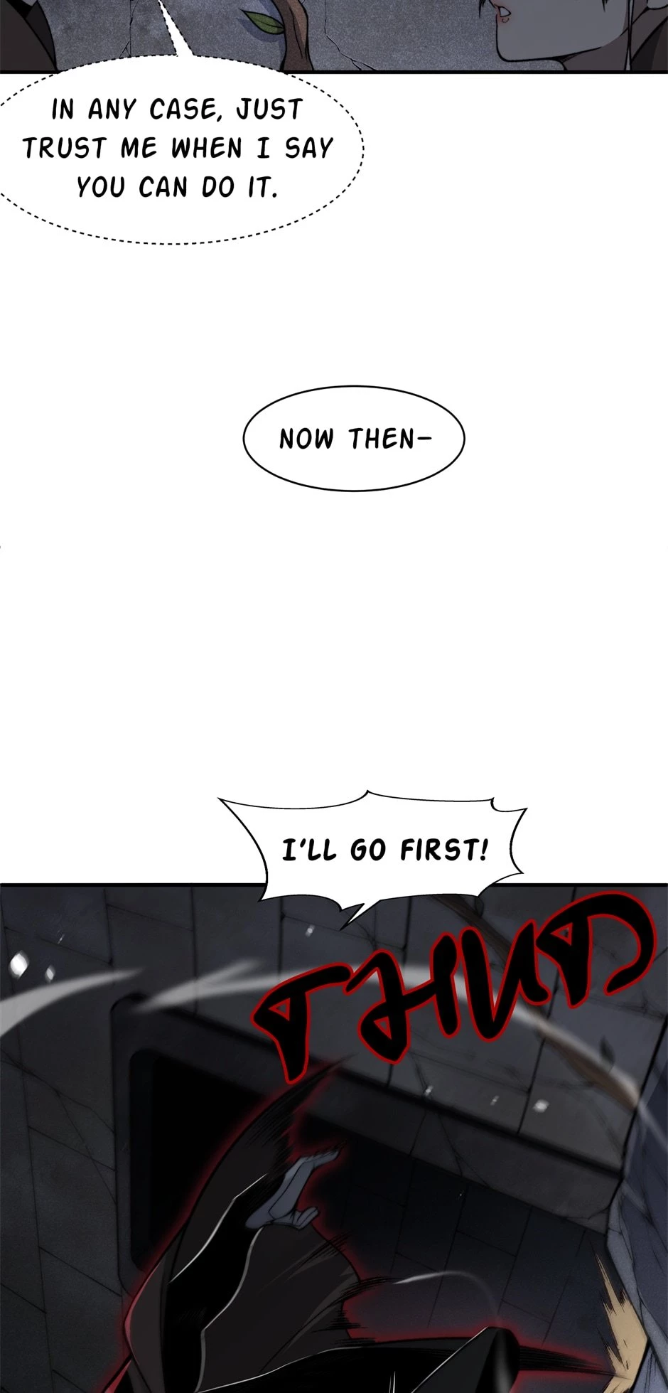 Demonic Evolution Chap 54 - Next Chap 55