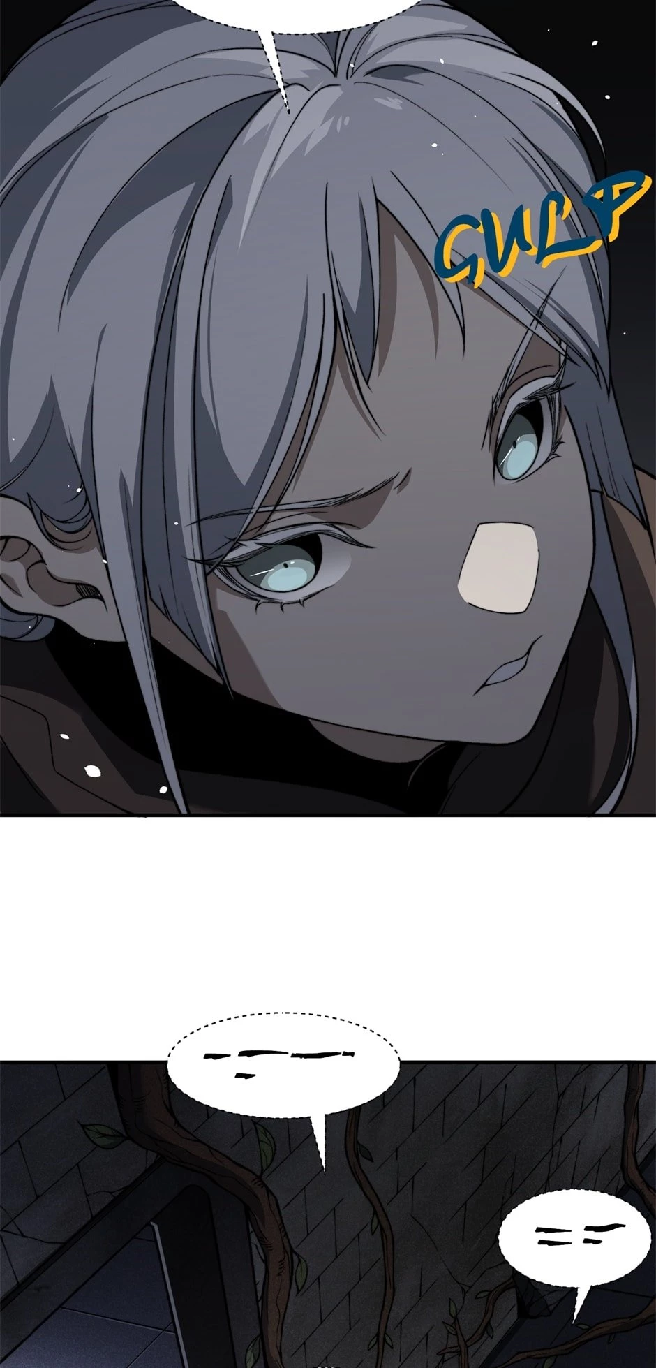 Demonic Evolution Chap 54 - Next Chap 55