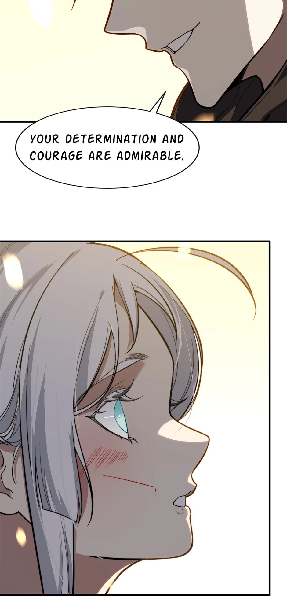 Demonic Evolution Chap 53 - Next Chap 54