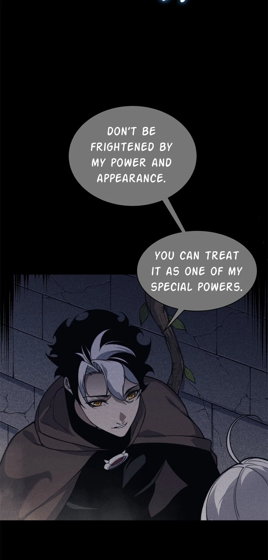 Demonic Evolution Chap 54 - Next Chap 55