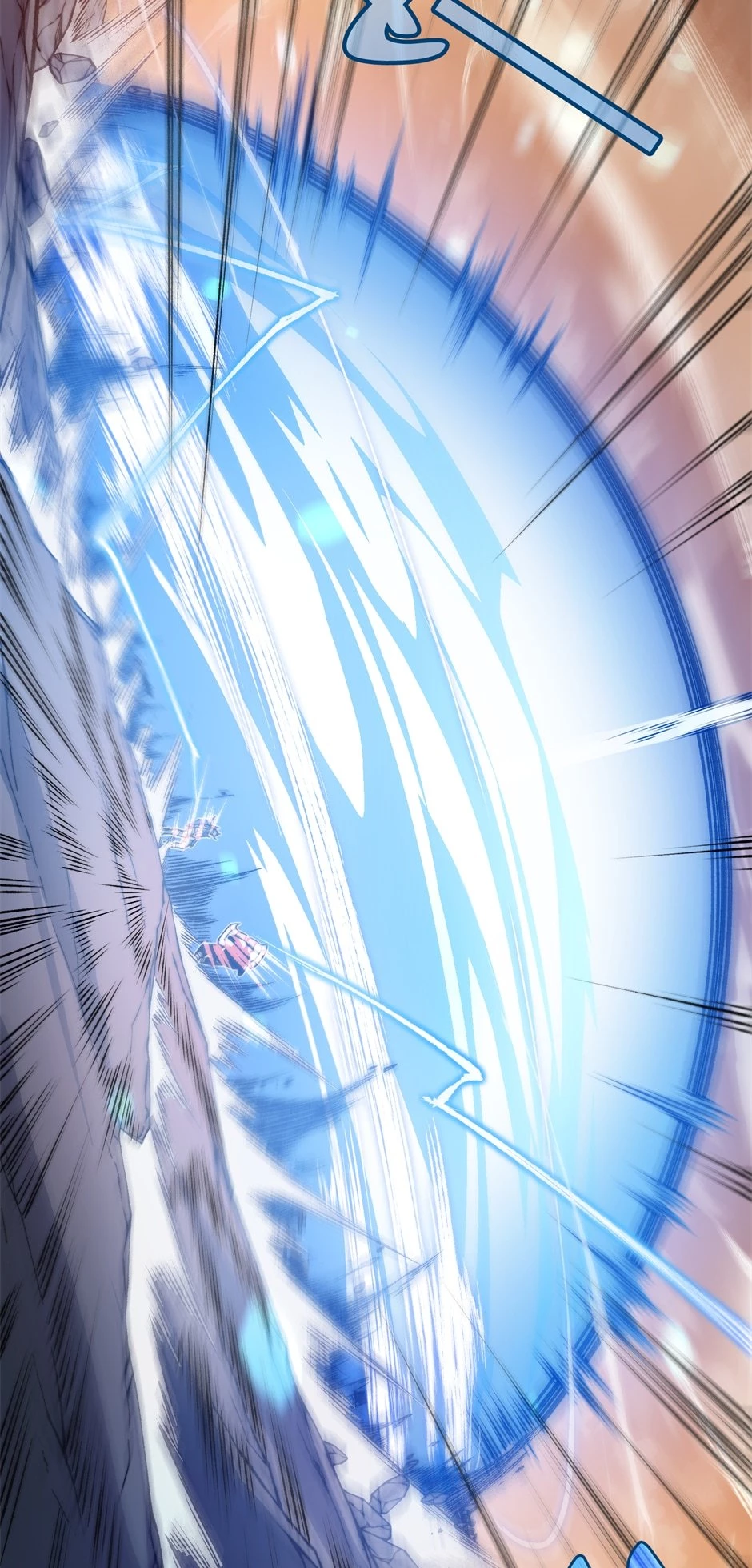 Demonic Evolution Chap 53 - Next Chap 54