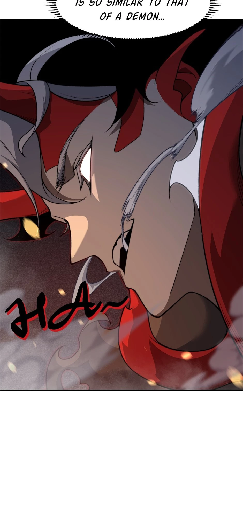 Demonic Evolution Chap 54 - Next Chap 55