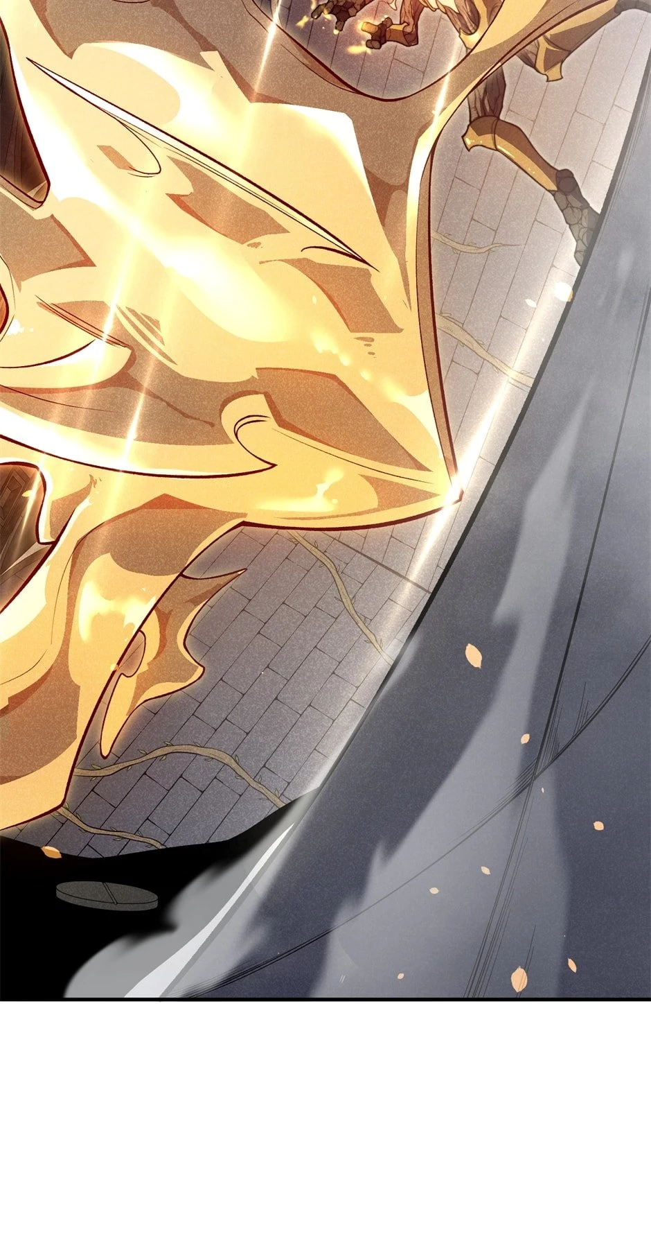 Demonic Evolution Chap 54 - Next Chap 55